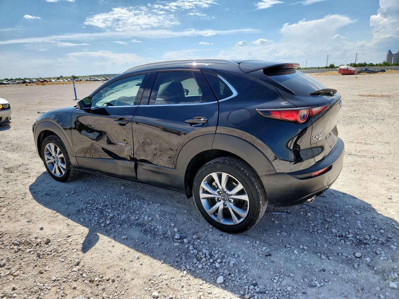 2023 Mazda Cx-30 Premium - Фото 2