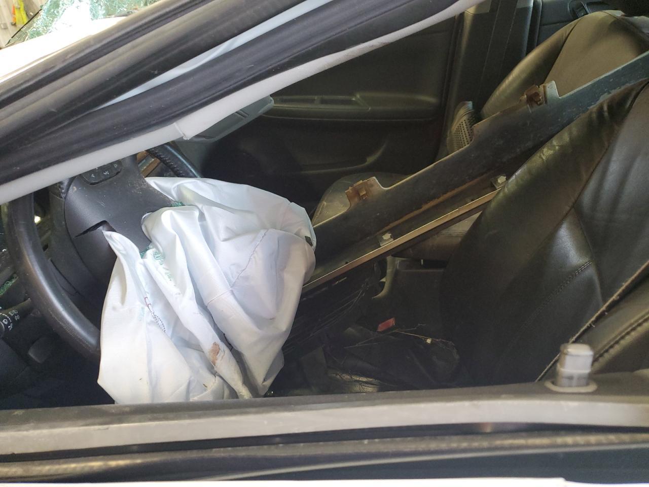 2011 Chevrolet Impala Lt - Фото 7