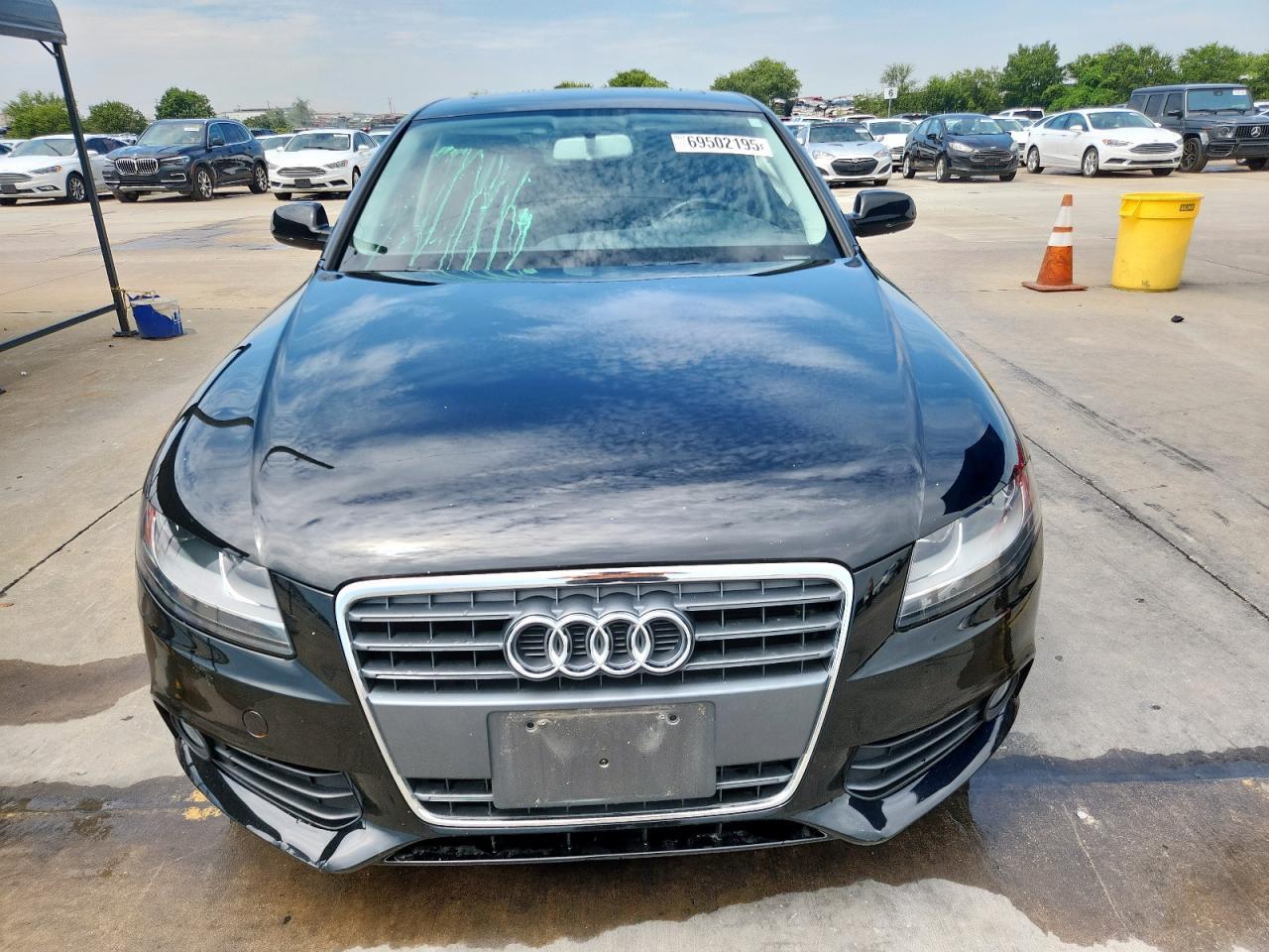 2011 Audi A4 Premium - Image 5