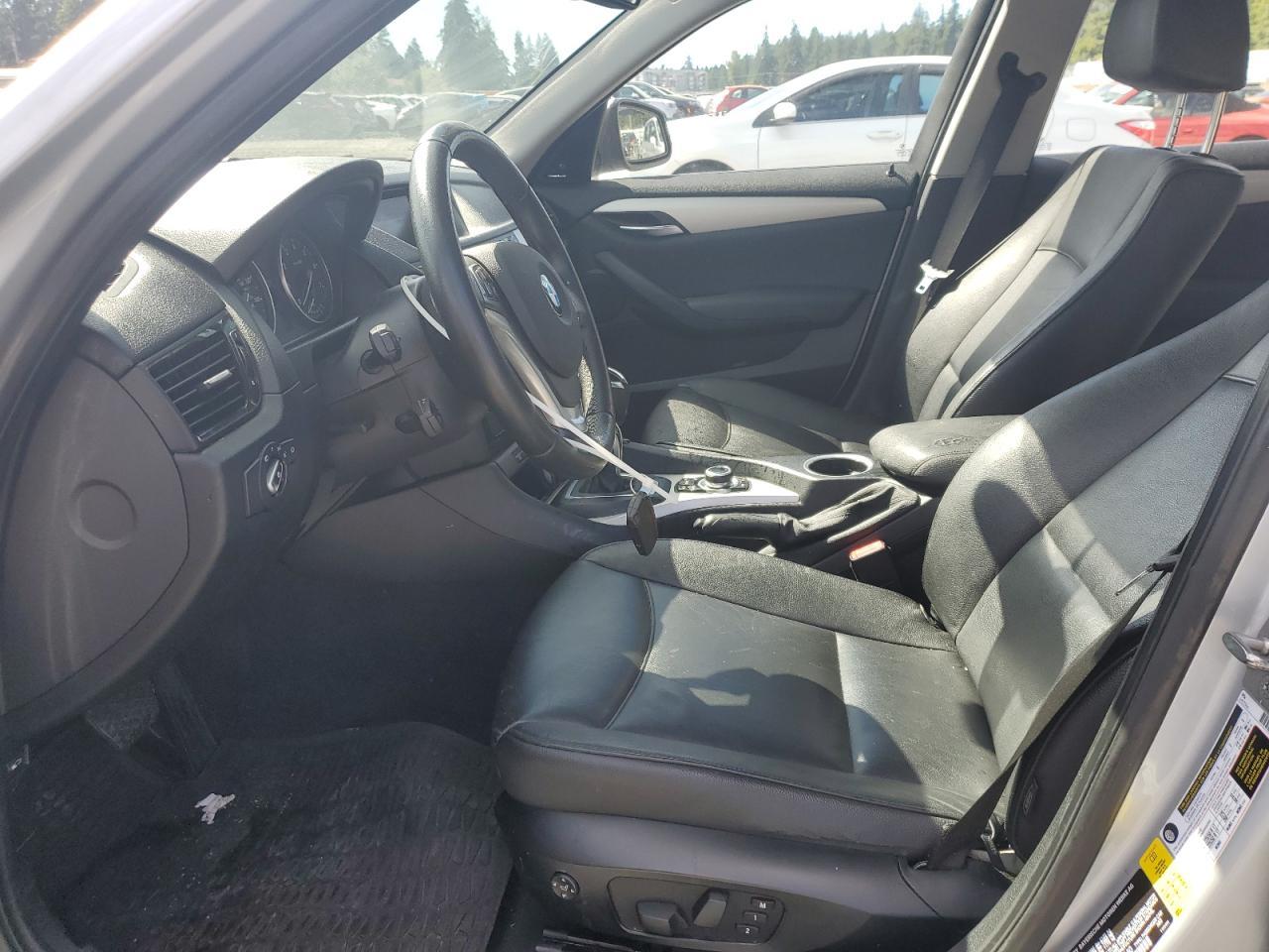 2014 BMW X1 xDrive28I - Фото 7