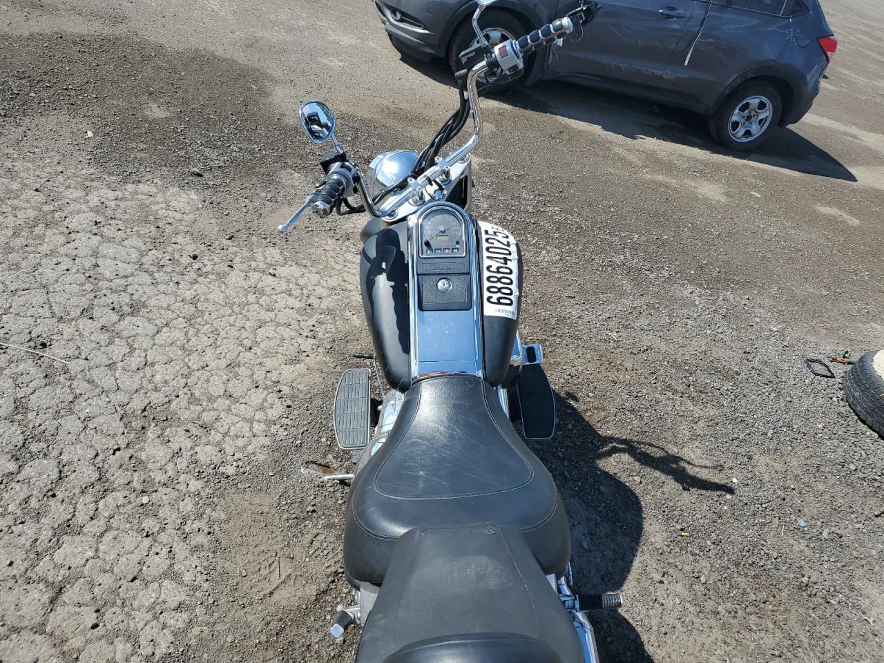 2003 Suzuki Vl1500 - Фото 6