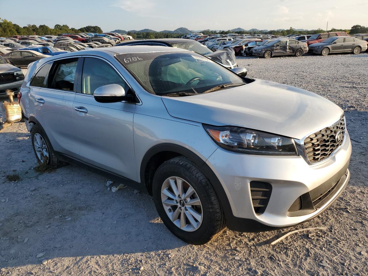 2020 Kia Sorento L - Фото 4