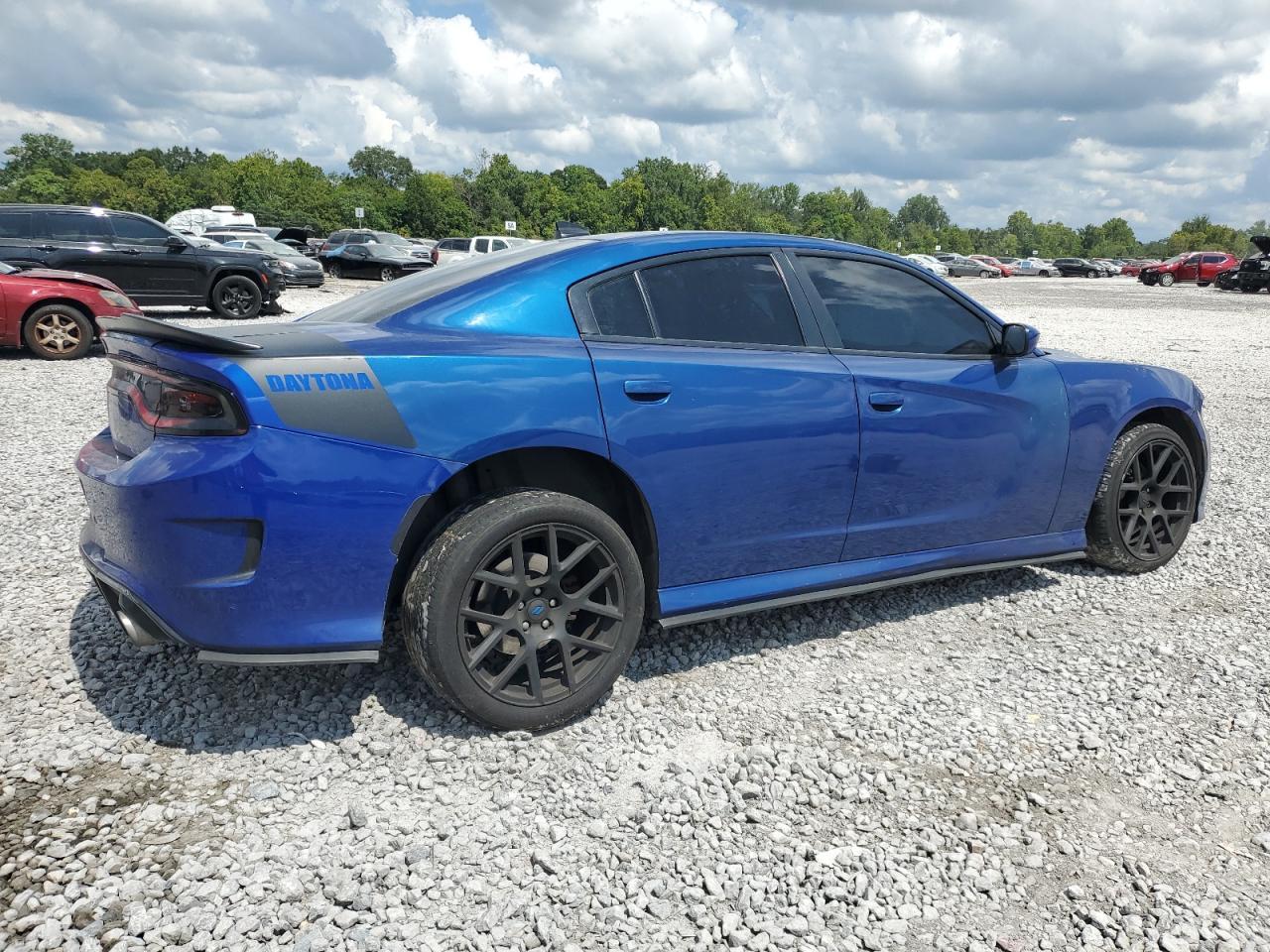 2018 Dodge Charger R/T - Фото 3