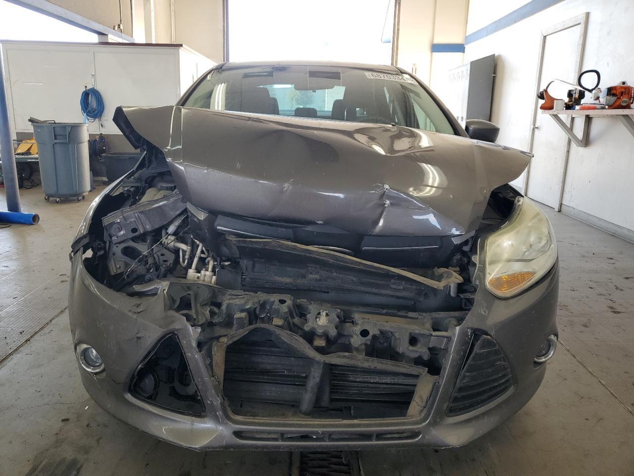 2012 Ford Focus Se - Image 5