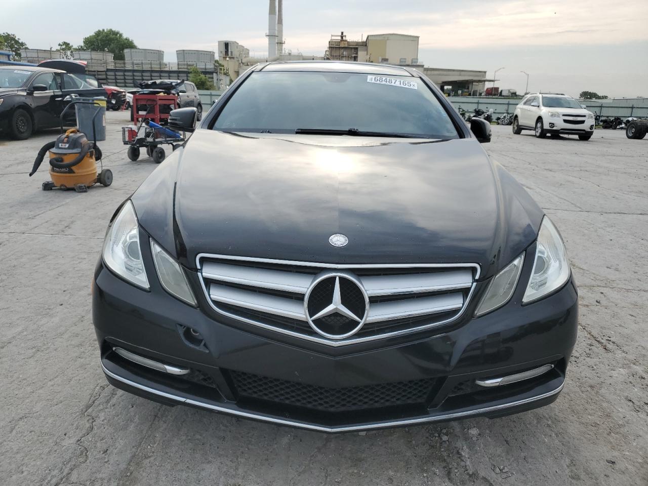 2012 Mercedes-Benz E 350 - Фото 5