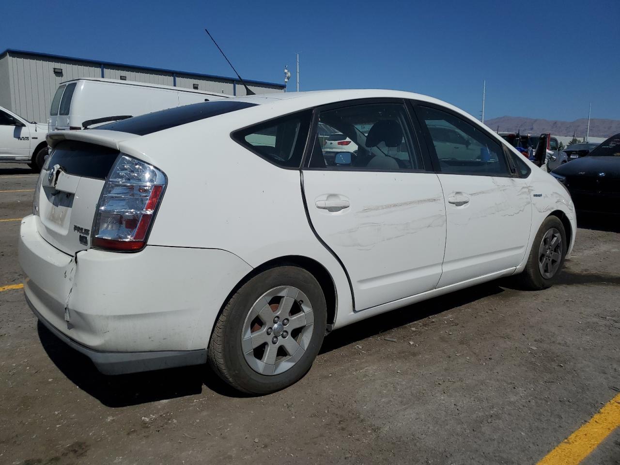 2007 Toyota Prius - Фото 3