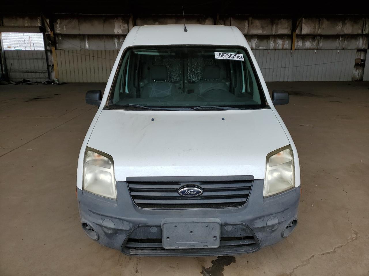 2013 Ford Transit Connect Xl - Image 5