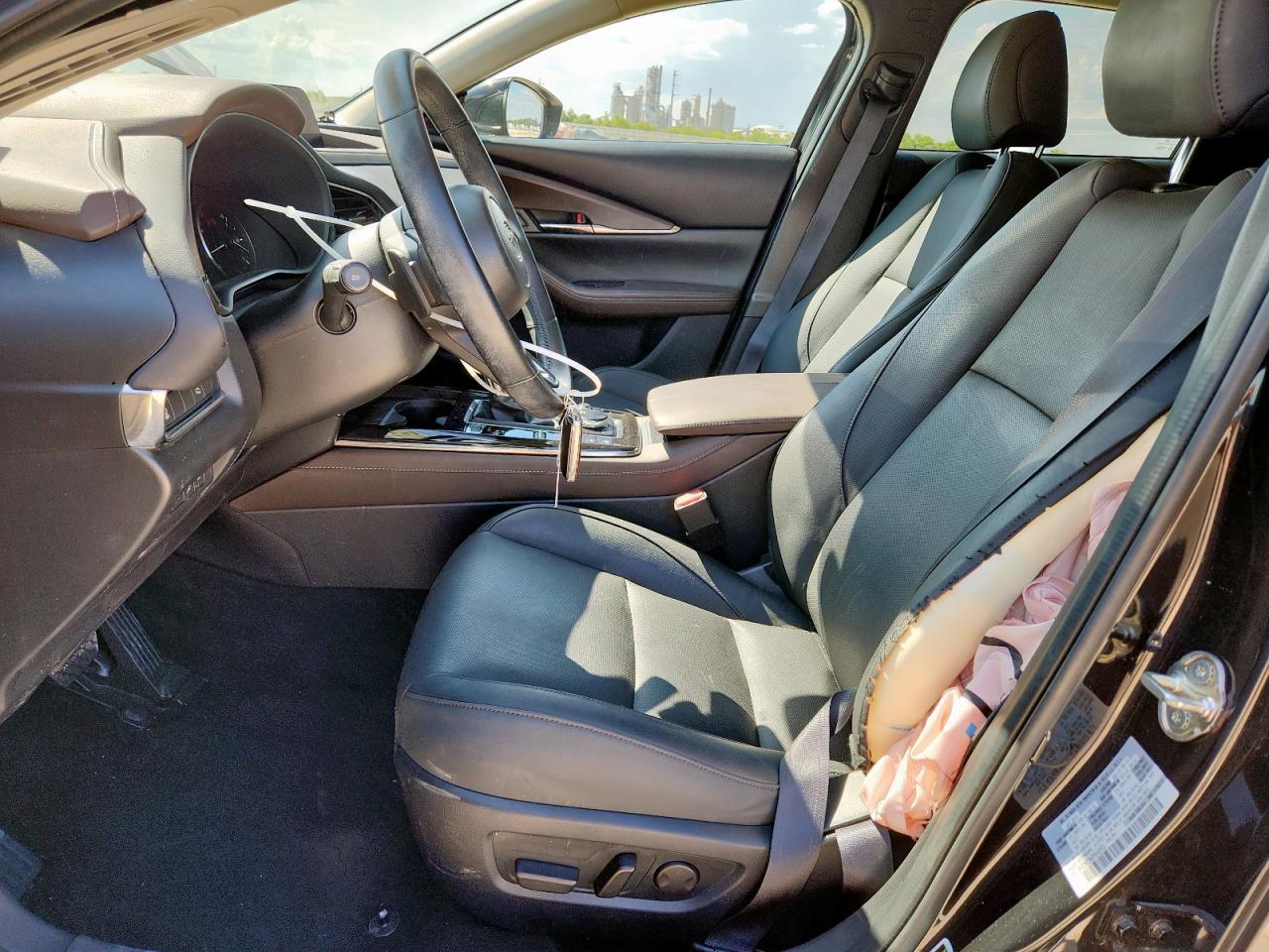 2023 Mazda Cx-30 Premium - Фото 7