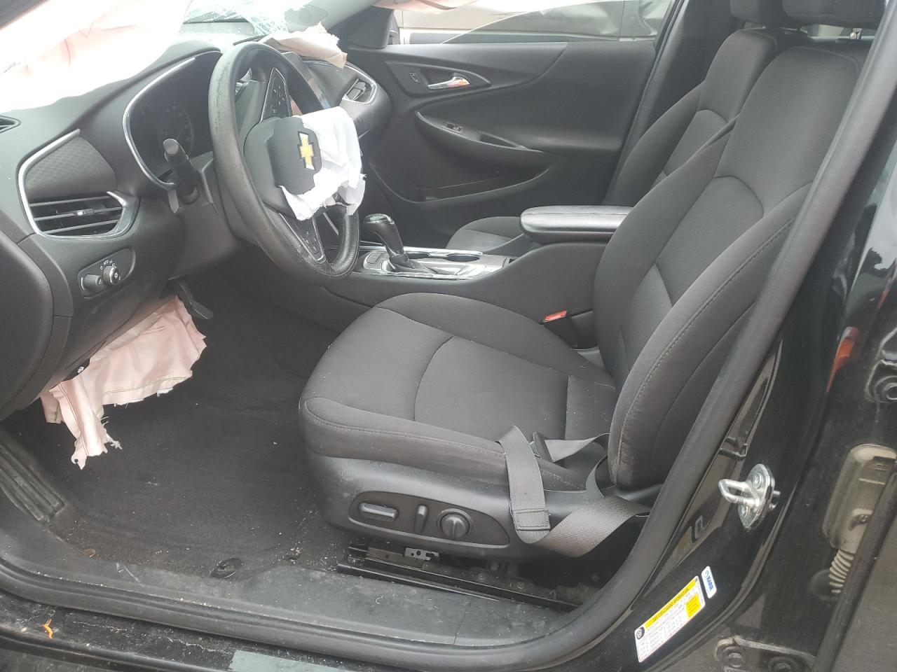 2020 Chevrolet Malibu Lt - Фото 7