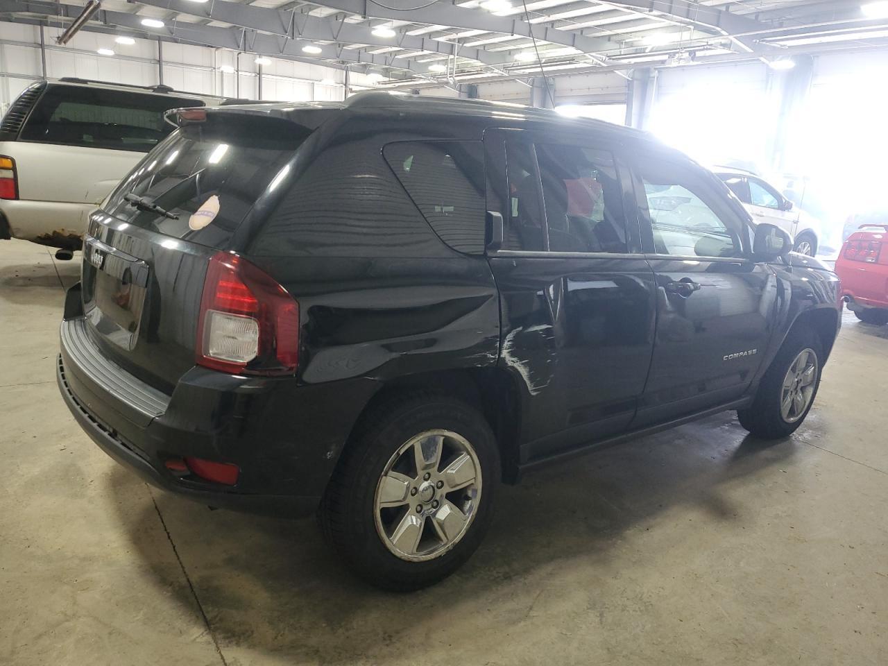 2014 Jeep Compass Sport - Фото 3