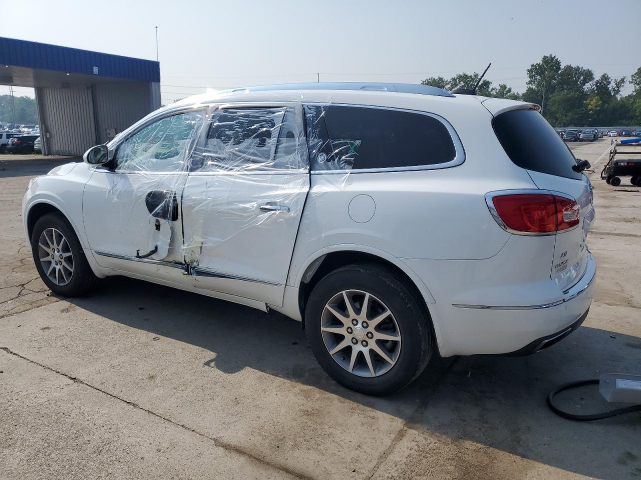 2017 Buick Enclave - Фото 2
