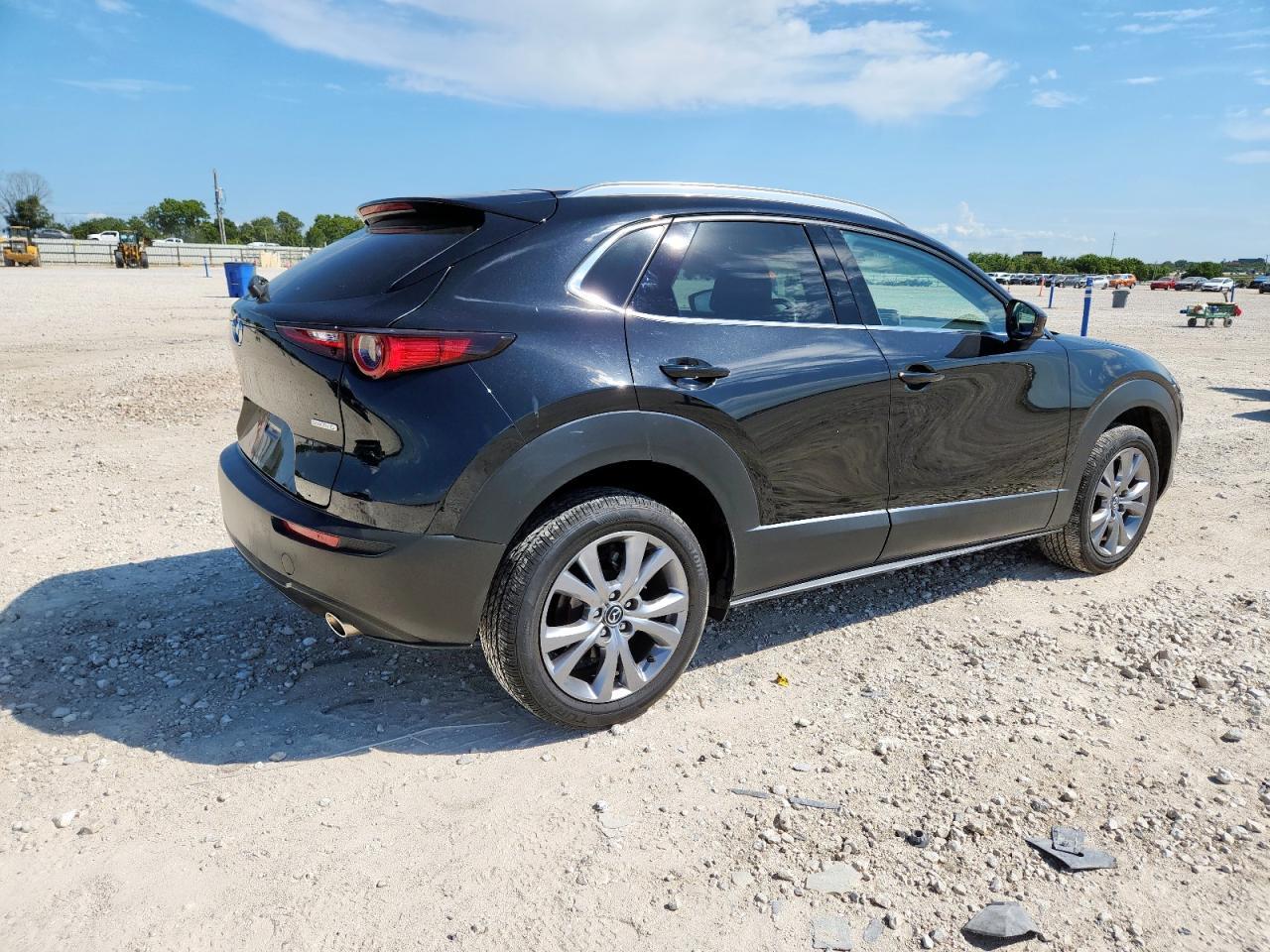 2023 Mazda Cx-30 Premium - Фото 3