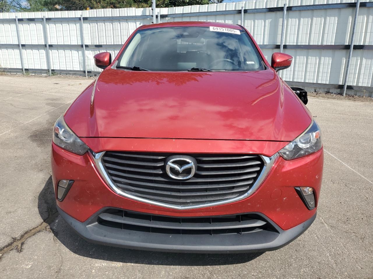 2018 Mazda Cx-3 Touring - Image 5