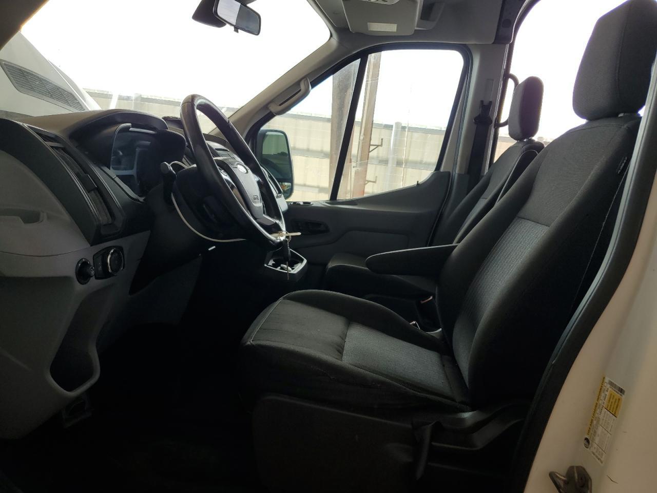 2017 Ford Transit T-250 - Фото 7