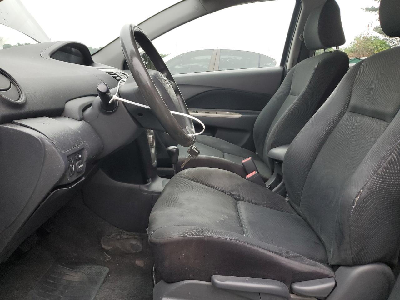 2009 Toyota Yaris - Фото 7