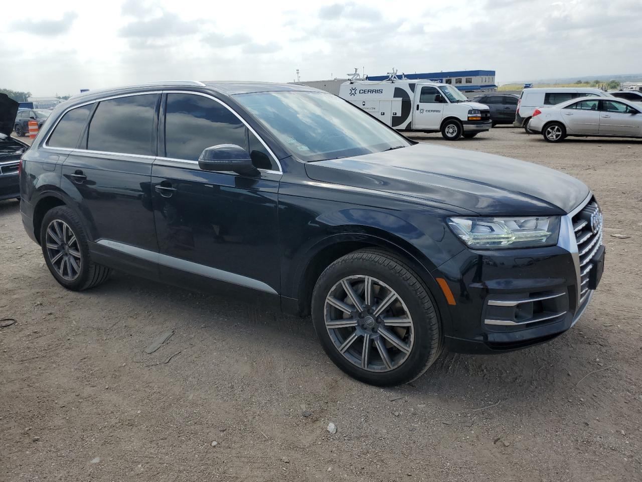 2017 Audi Q7 Prestige - Image 4