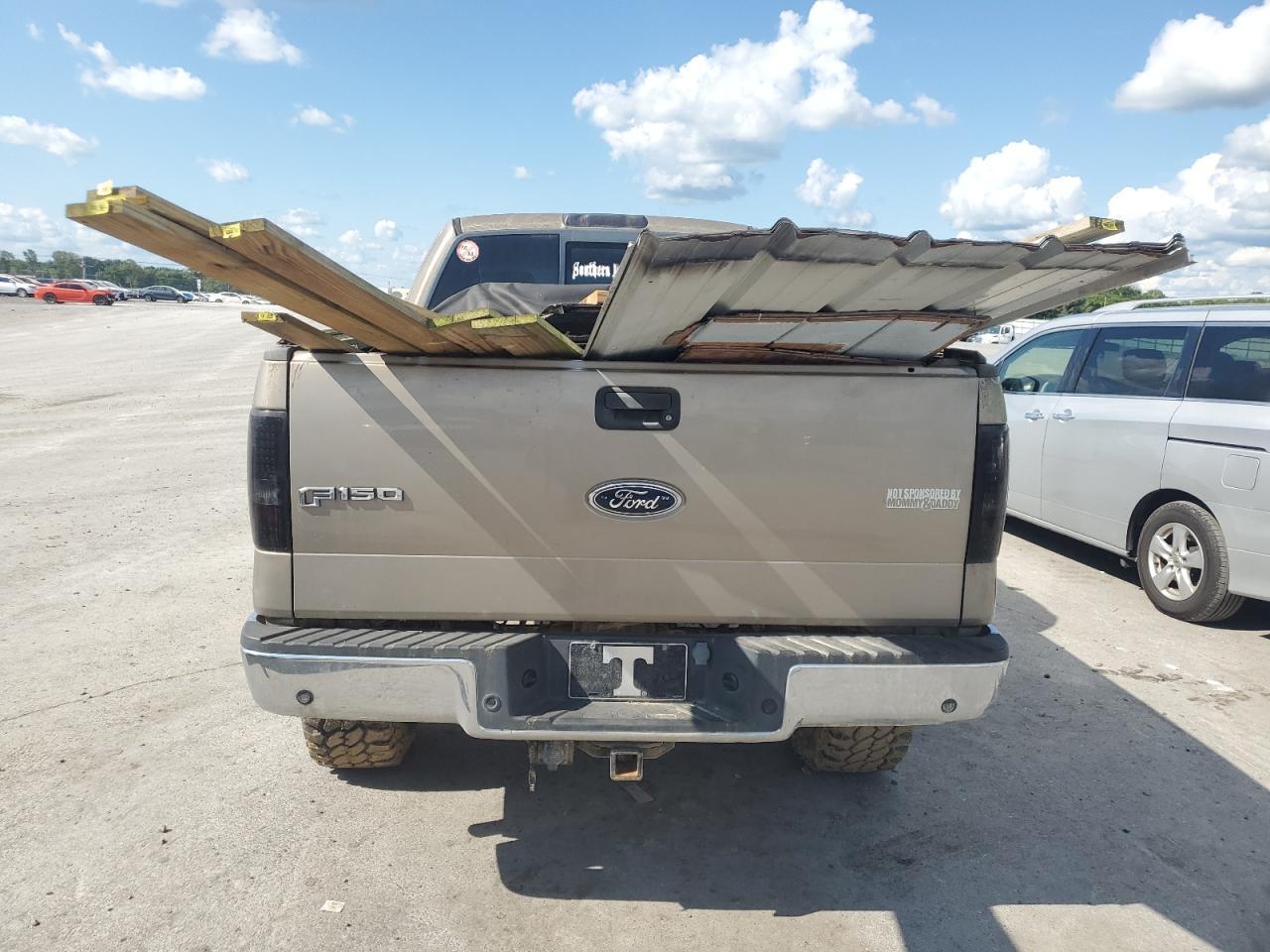 2005 Ford F150 - Image 6