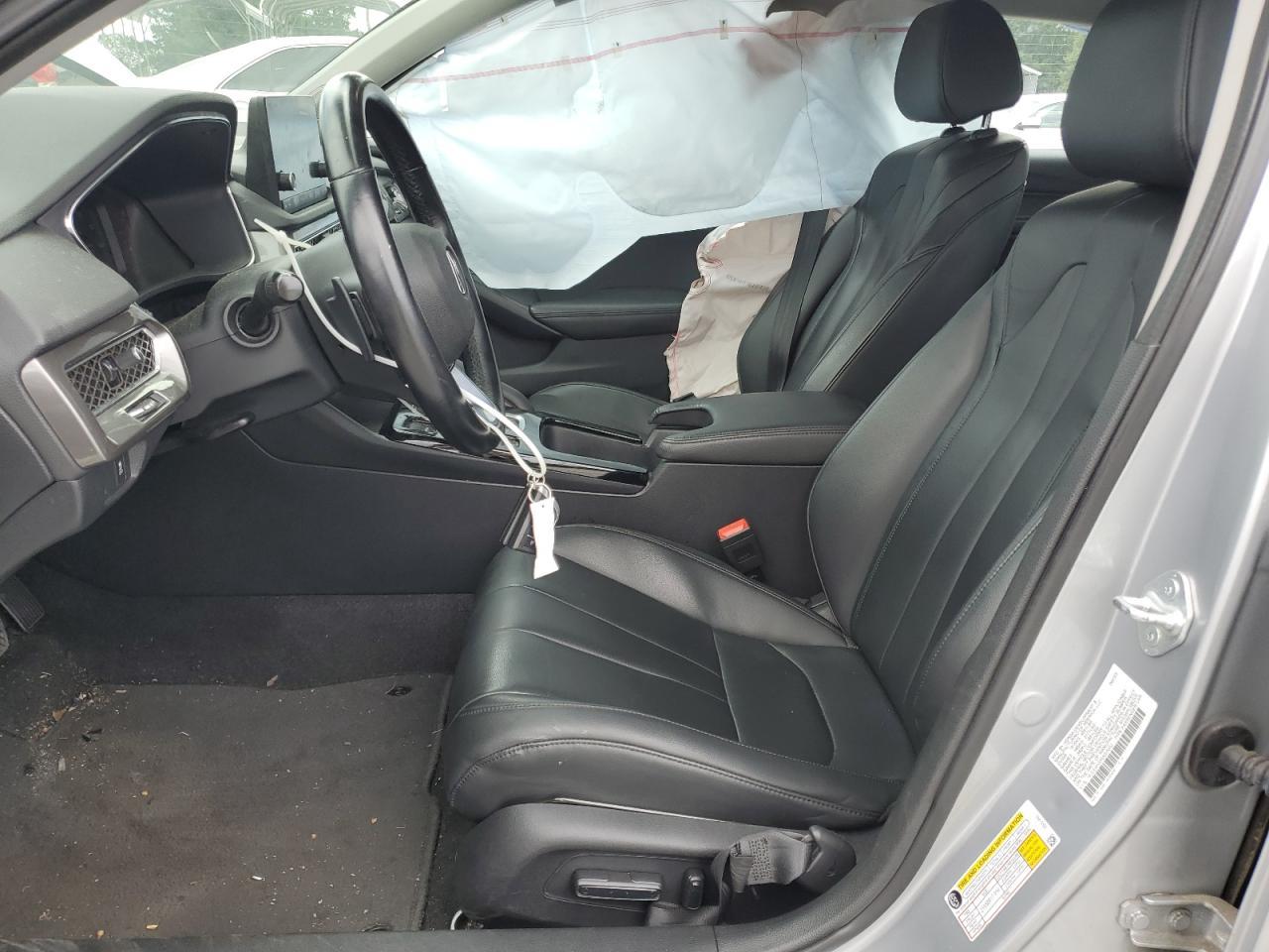 2024 Acura Integra - Фото 7