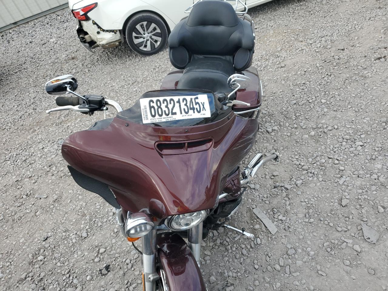 2018 Harley-Davidson Flhtk Ultra Limited - Image 5