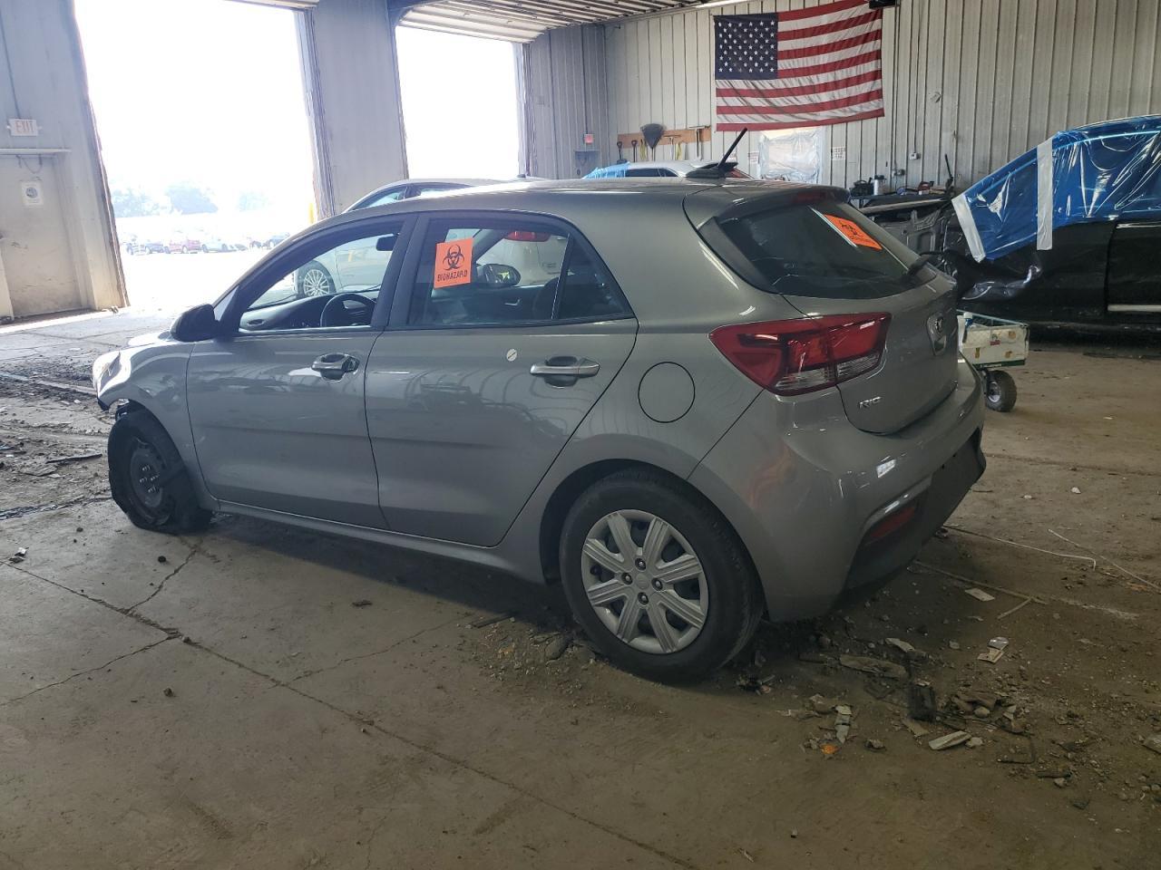 2021 Kia Rio S - Image 2