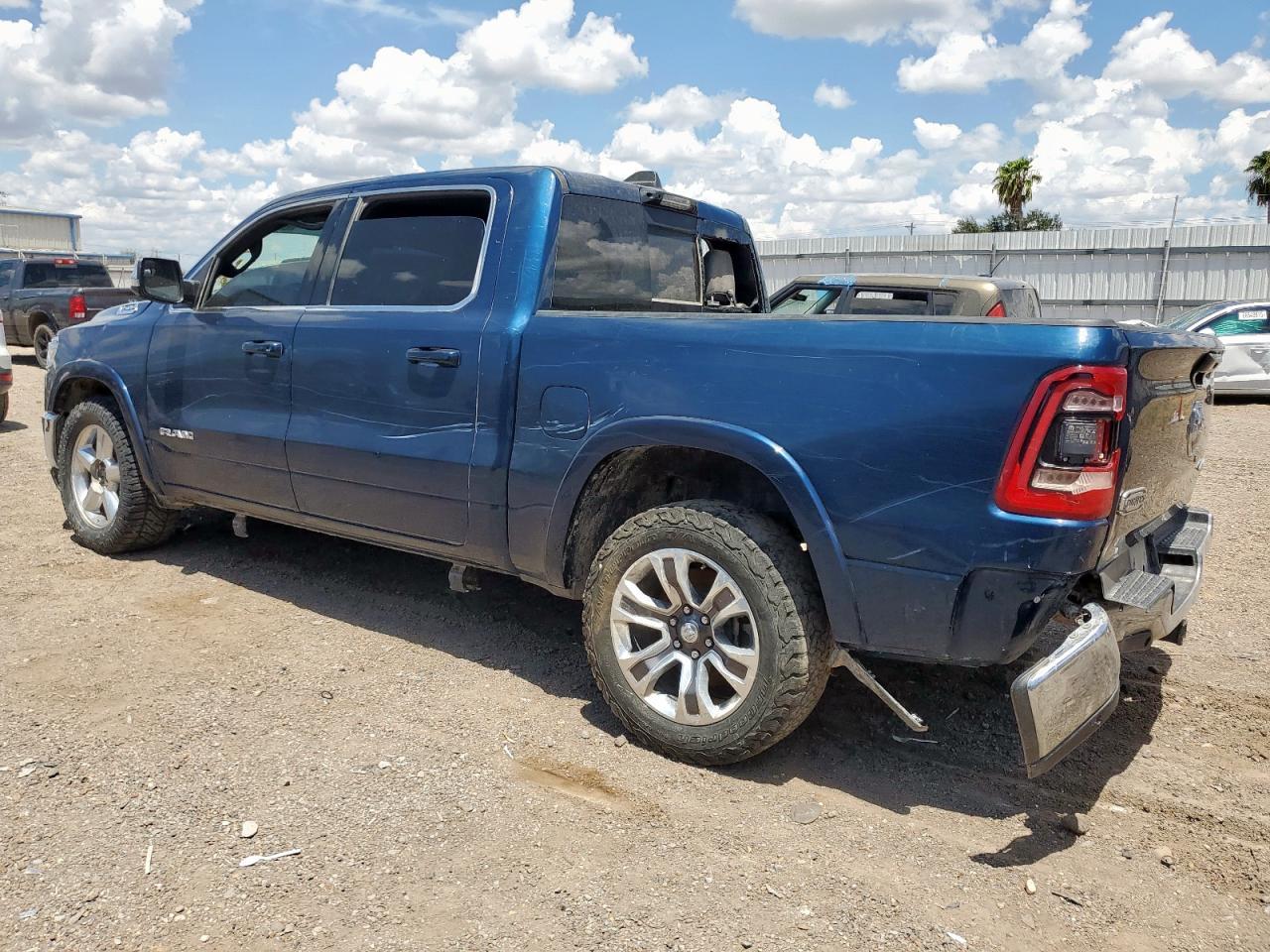 2023 Ram 1500 Longhorn - Image 2