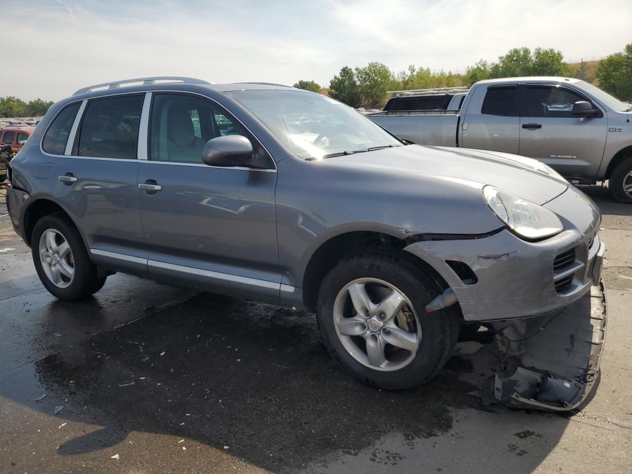 2006 Porsche Cayenne S - Фото 4