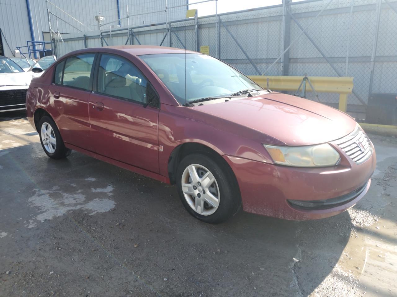 2007 Saturn Ion Level 2 - Image 4