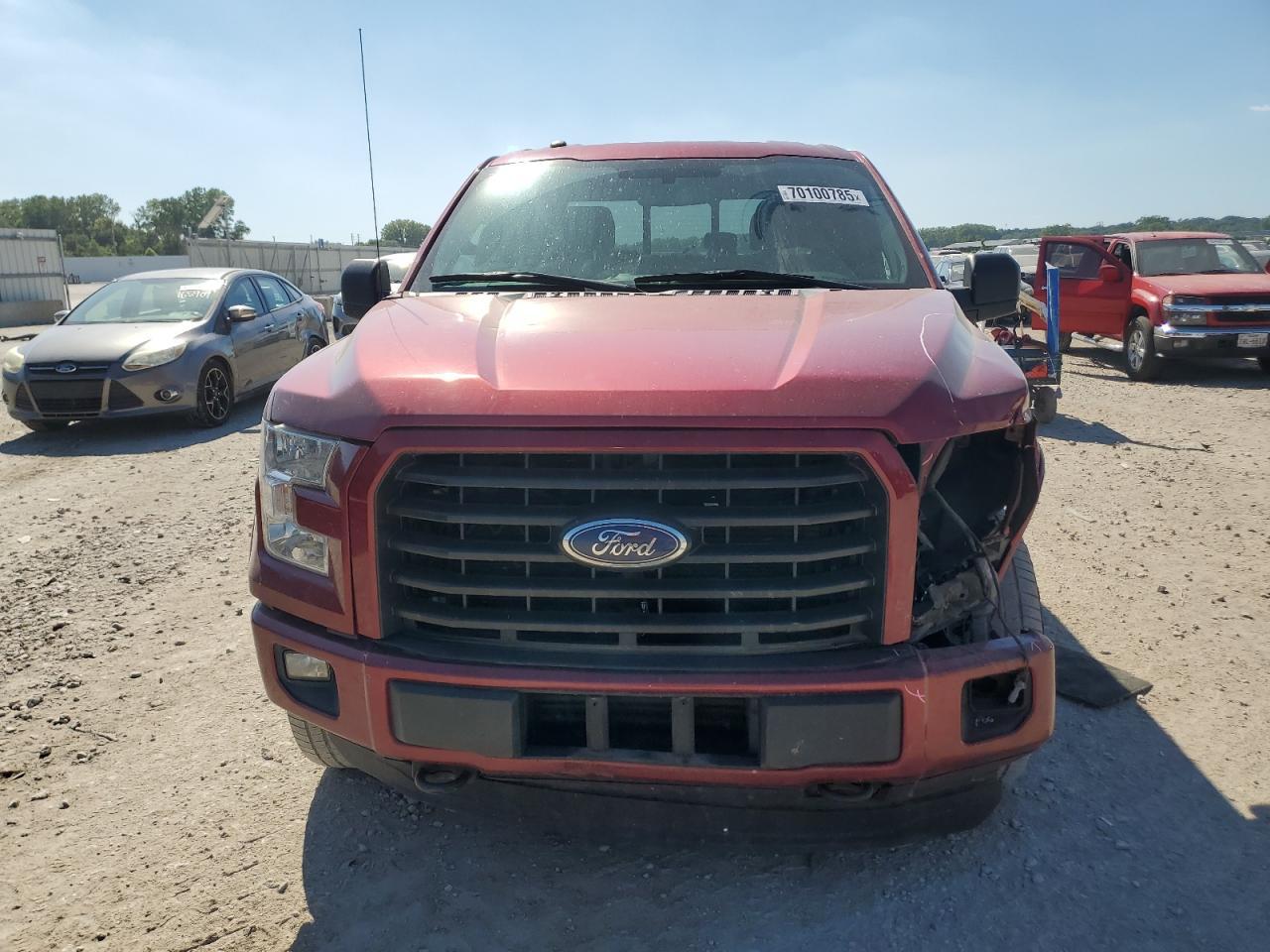 2016 Ford F150 Supercrew - Image 5
