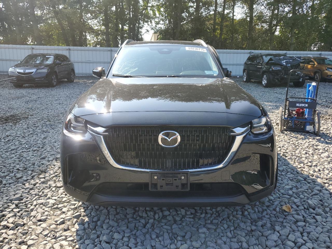 2024 Mazda Cx-90 Preferred - Image 5