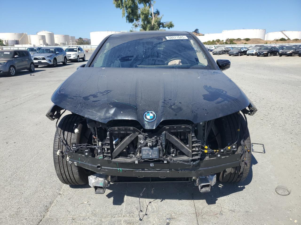 2024 BMW Ix xDrive50 xDrive50 - Image 5