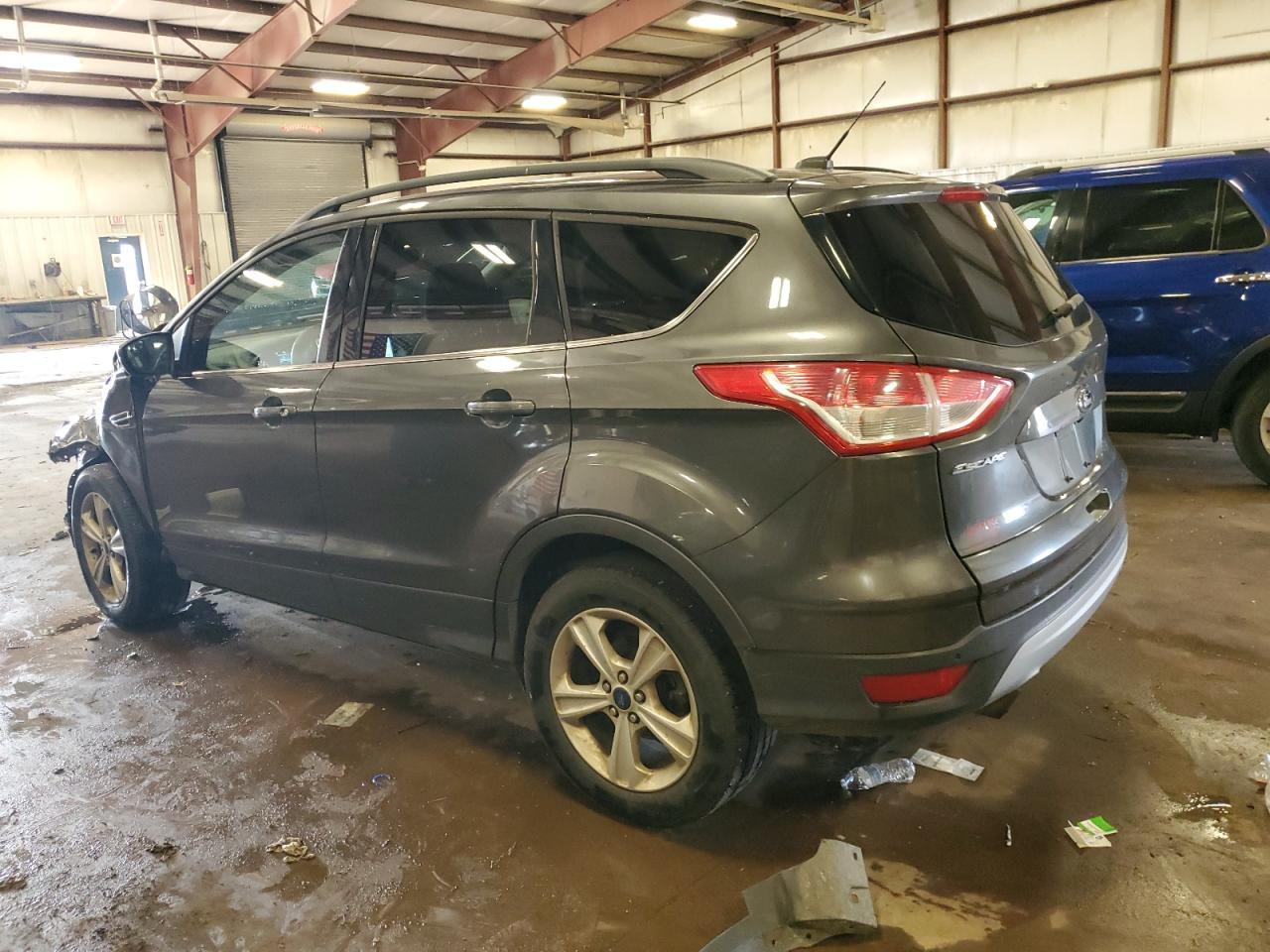 2016 Ford Escape Se - Image 2