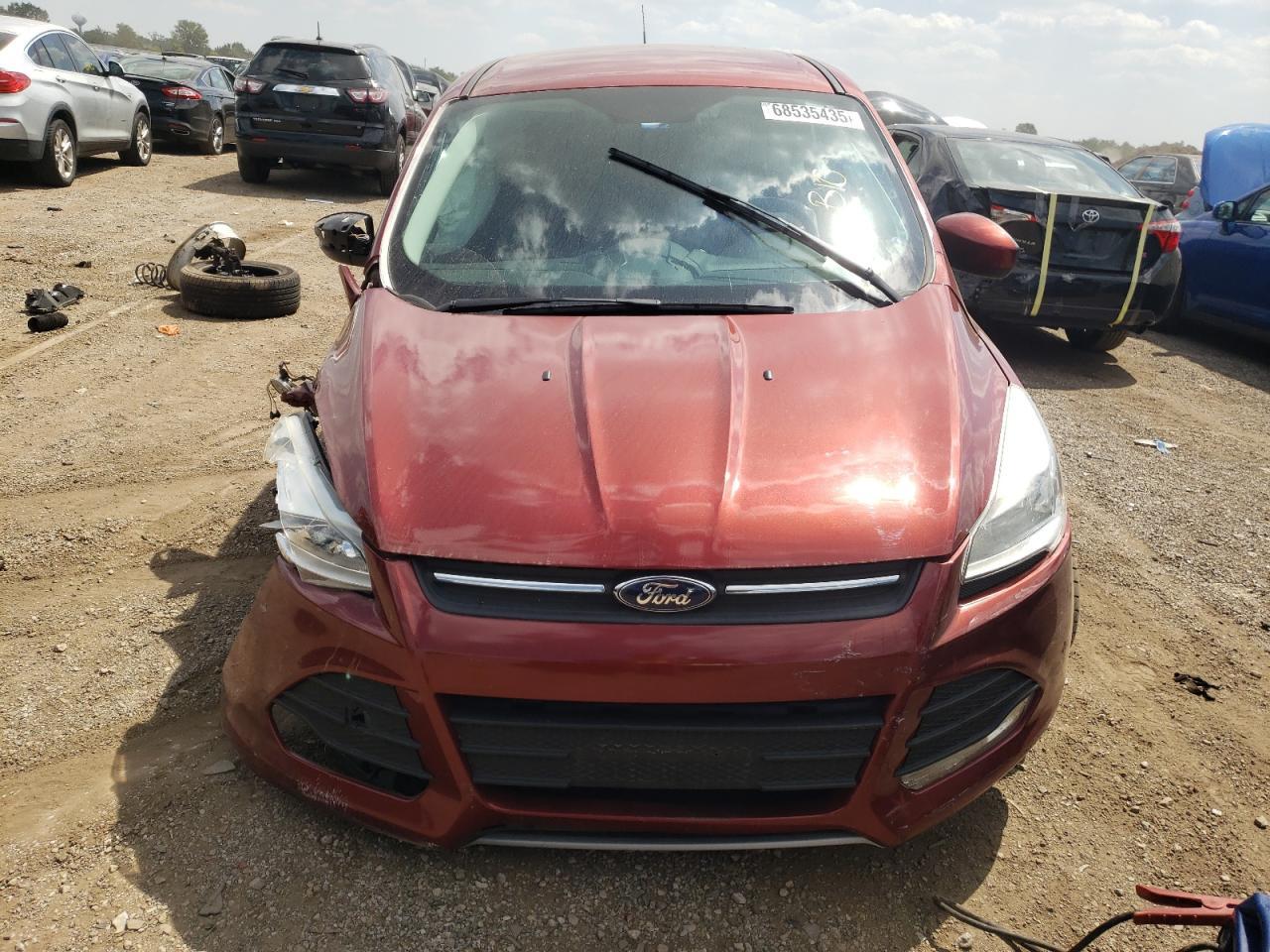 2014 Ford Escape Se - Image 5