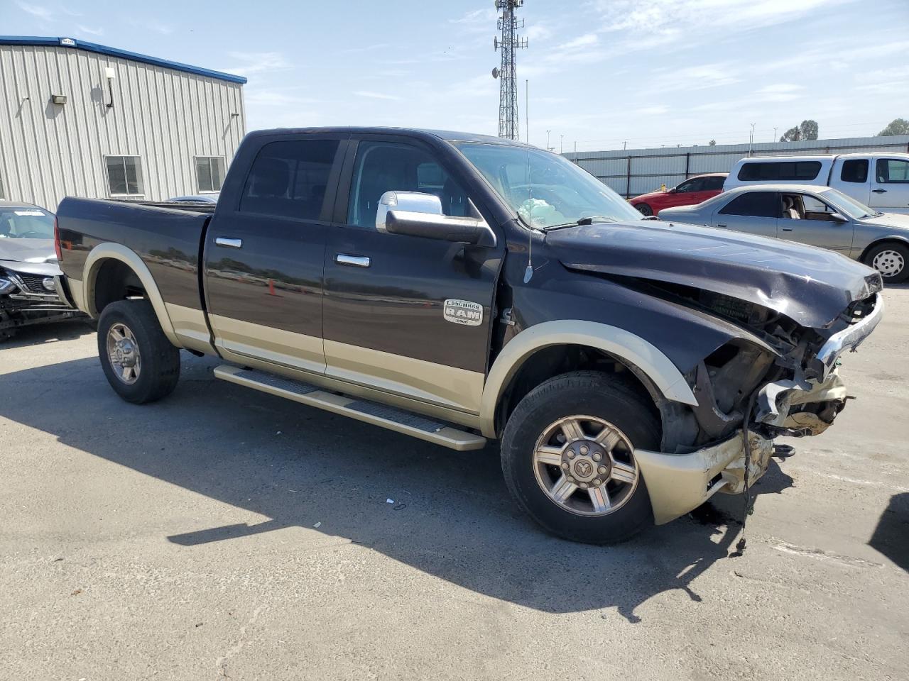 2011 Dodge Ram 2500 - Image 4