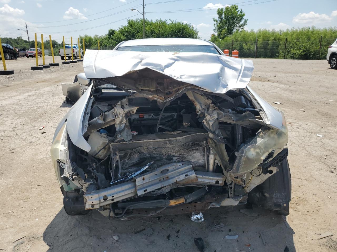 2010 Honda Accord Lx - Фото 5