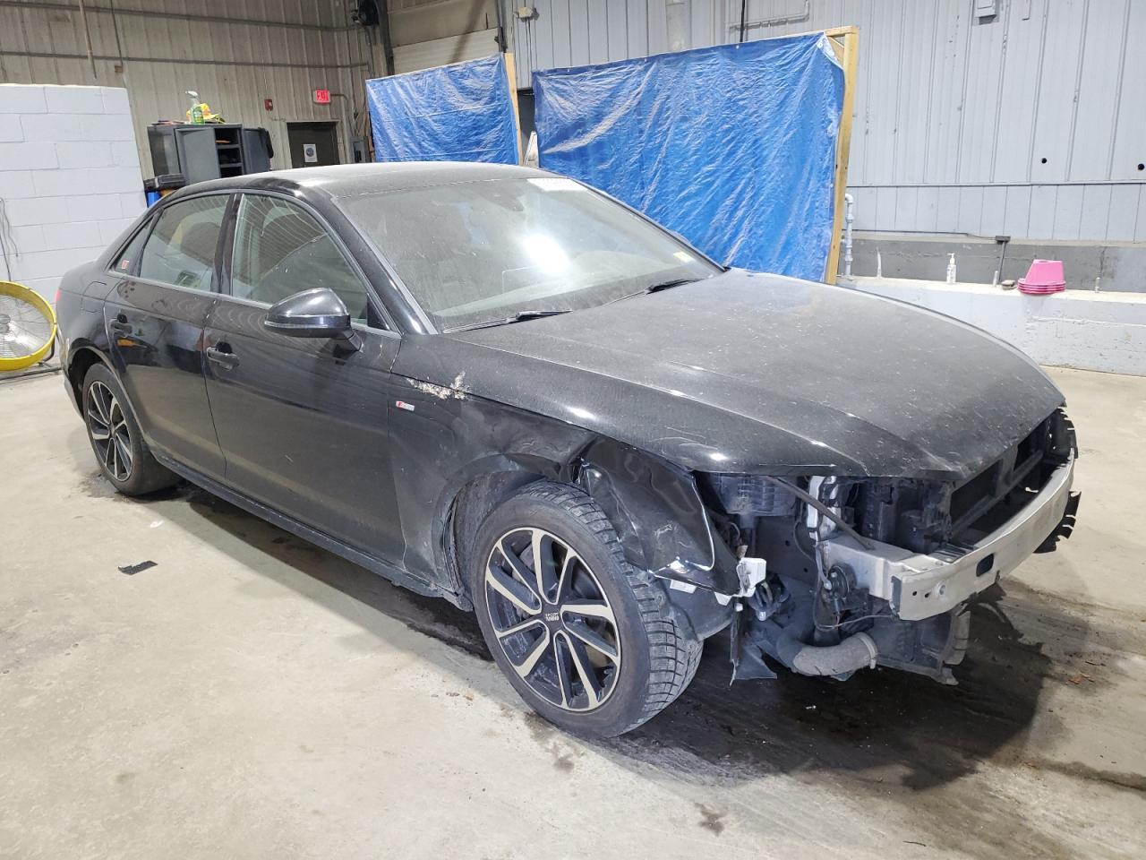 2017 Audi A4 Premium - Фото 4