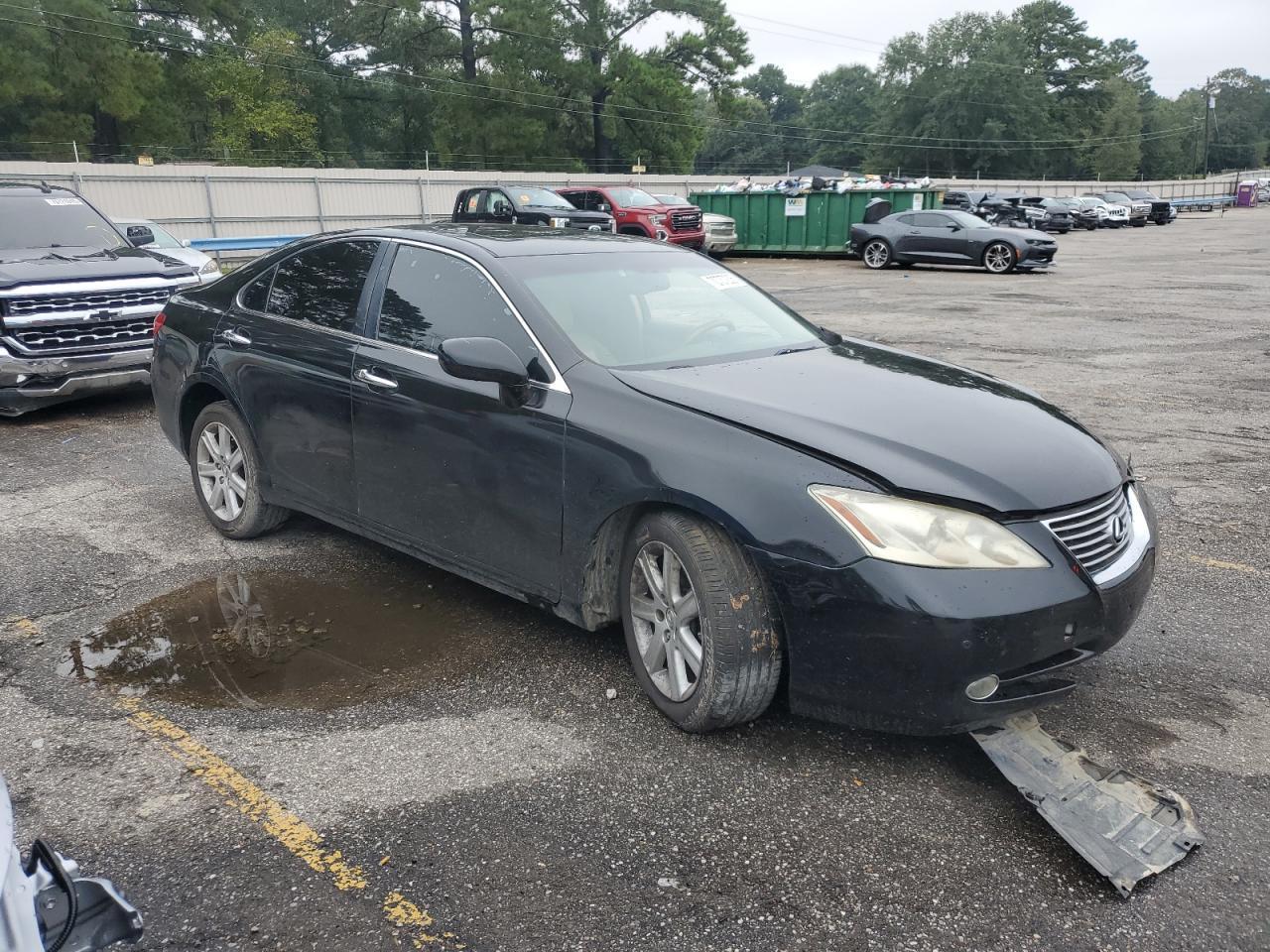 2009 Lexus Es 350 - Image 4