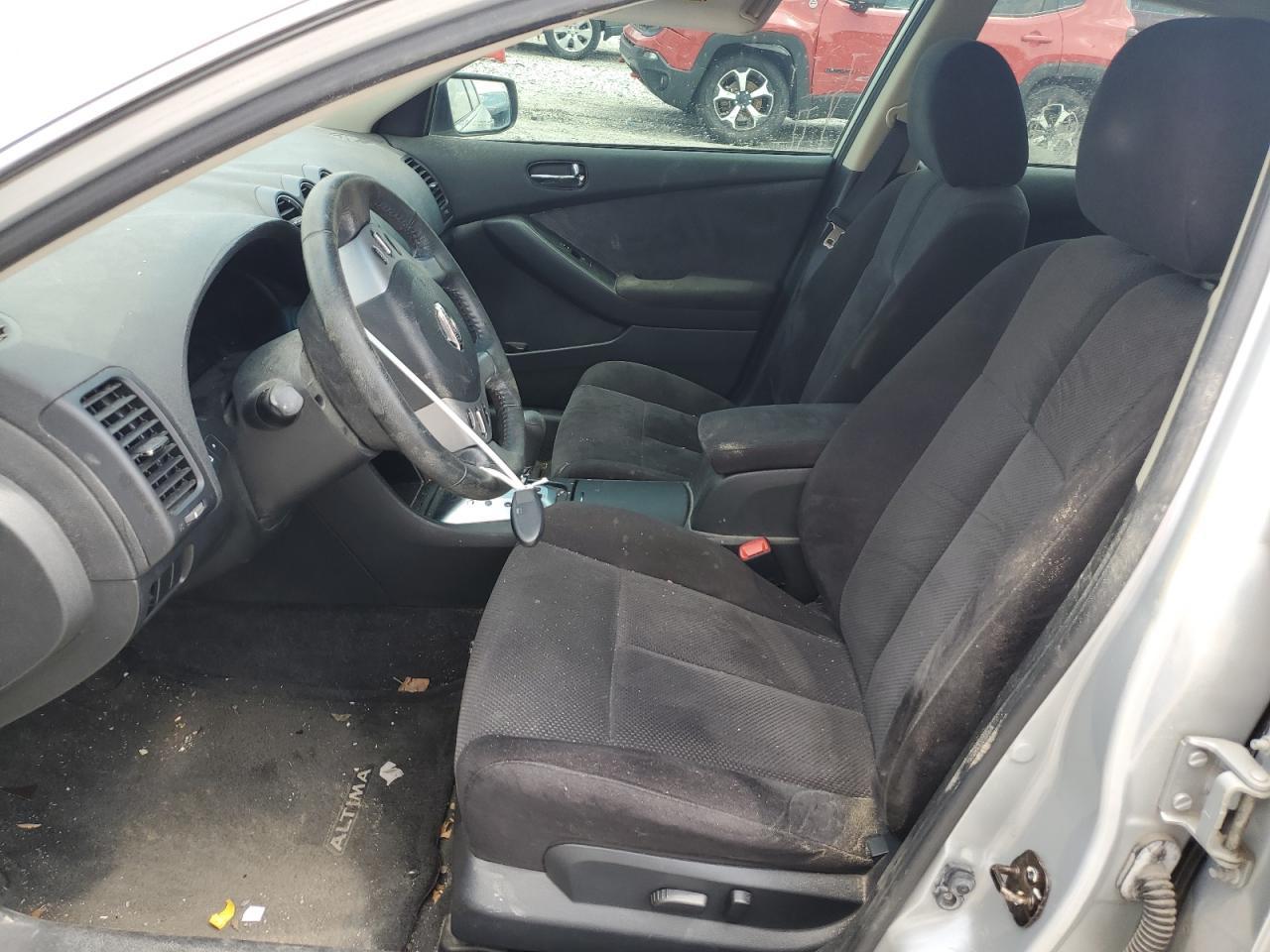 2008 Nissan Altima 2.5 - Image 7