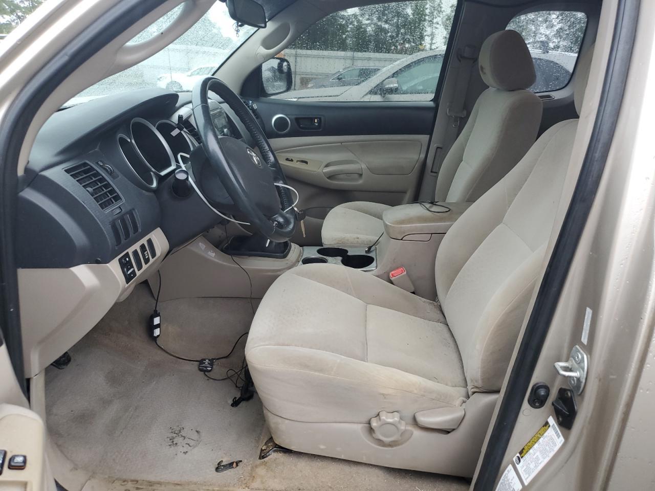 2005 Toyota Tacoma Access Cab - Image 7