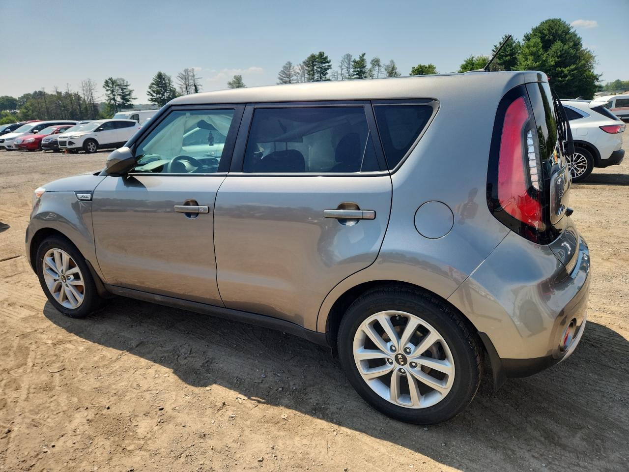 2018 Kia Soul + - Фото 2