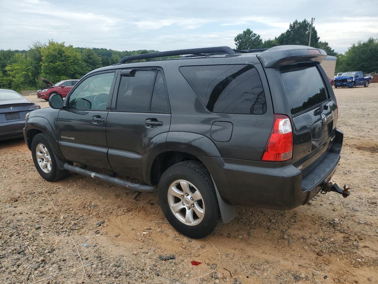 2006 Toyota 4Runner Sr5 - Image 2