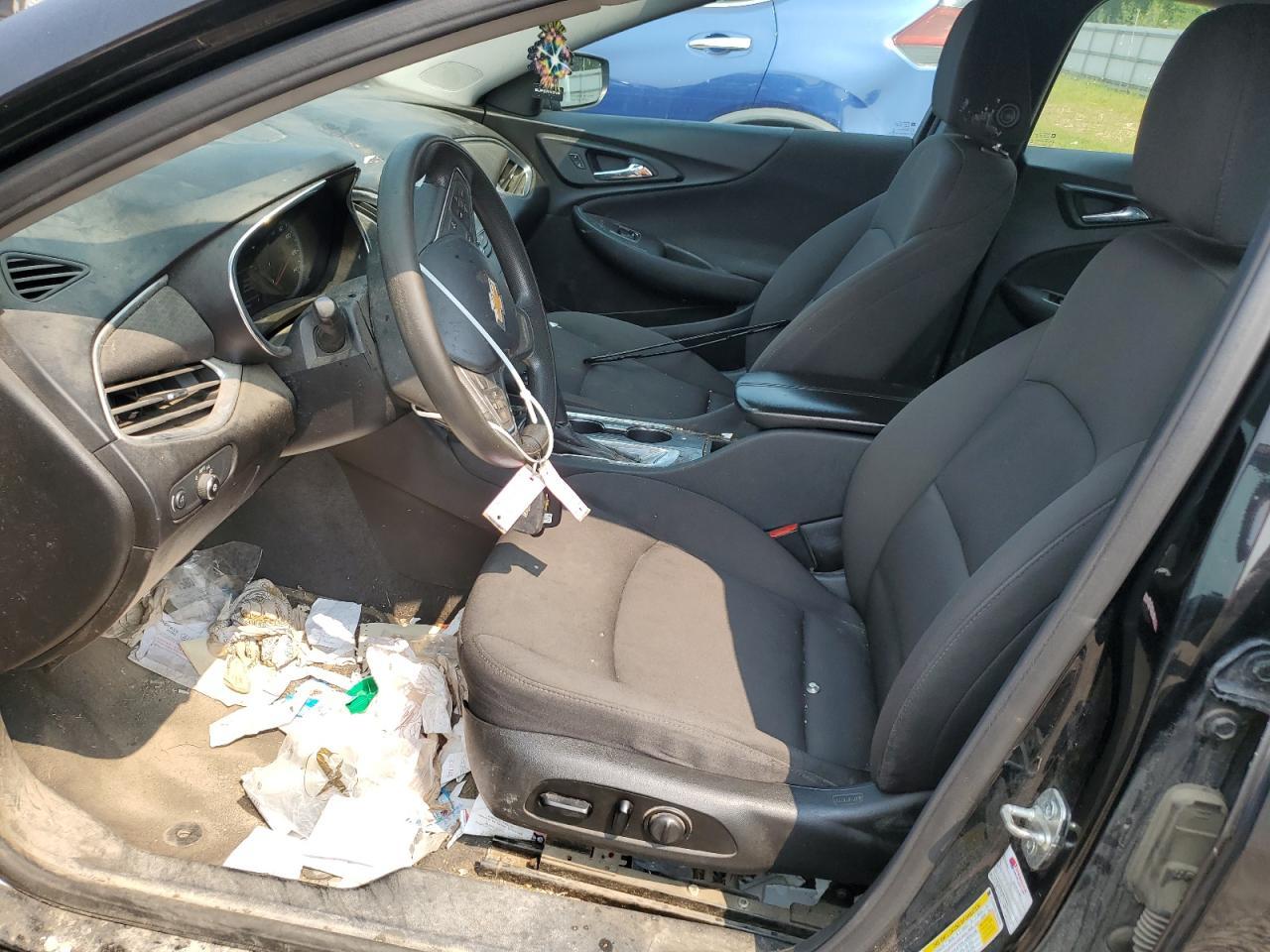 2020 Chevrolet Malibu Lt - Image 7