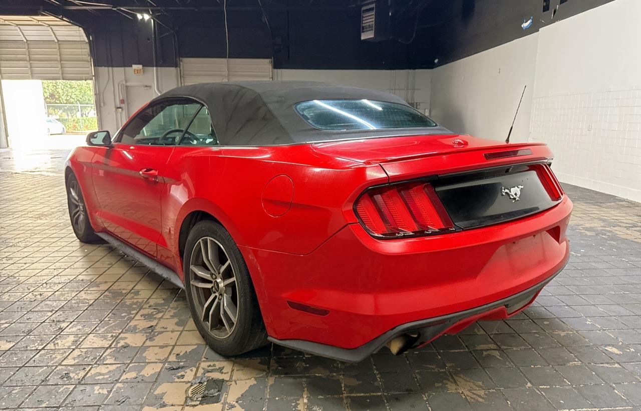 2017 Ford Mustang - Фото 3