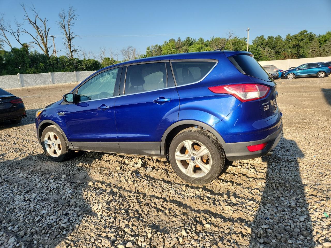 2015 Ford Escape Se - Image 2