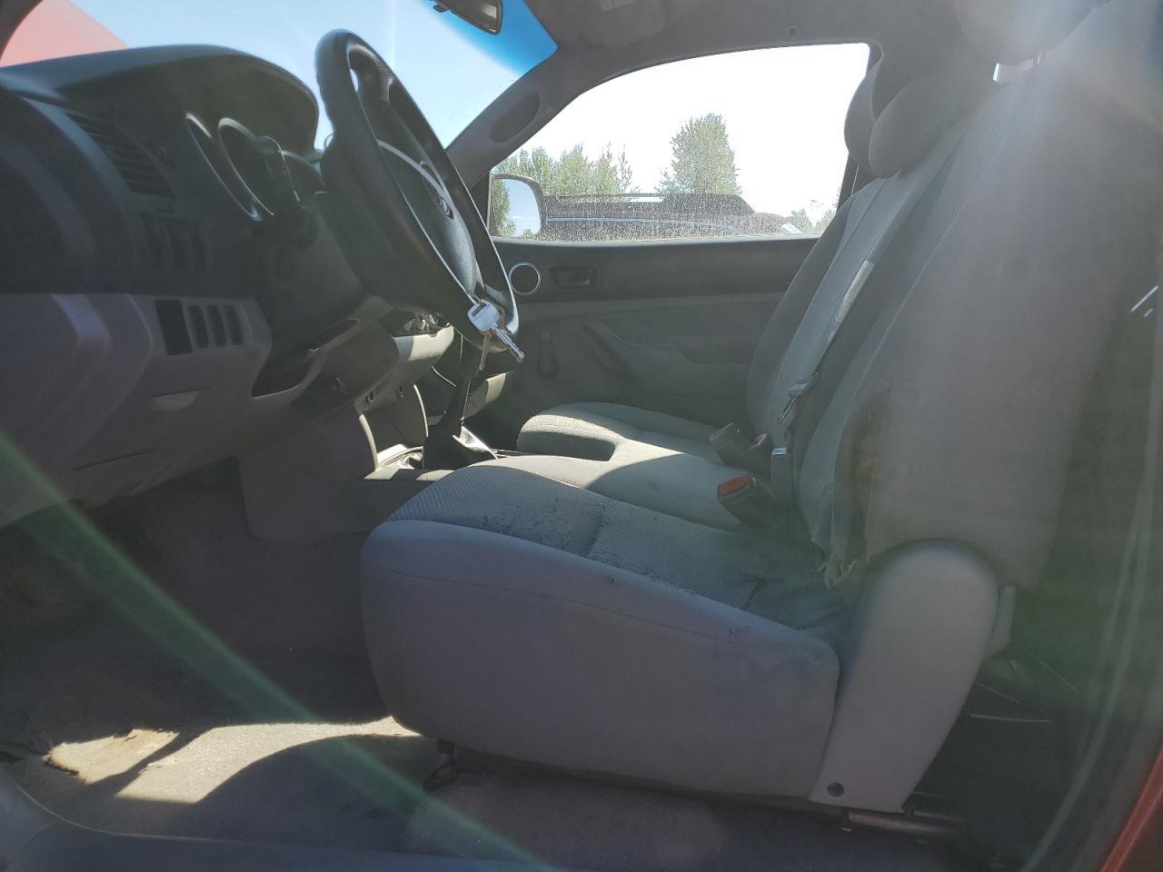 2006 Toyota Tacoma - Фото 7