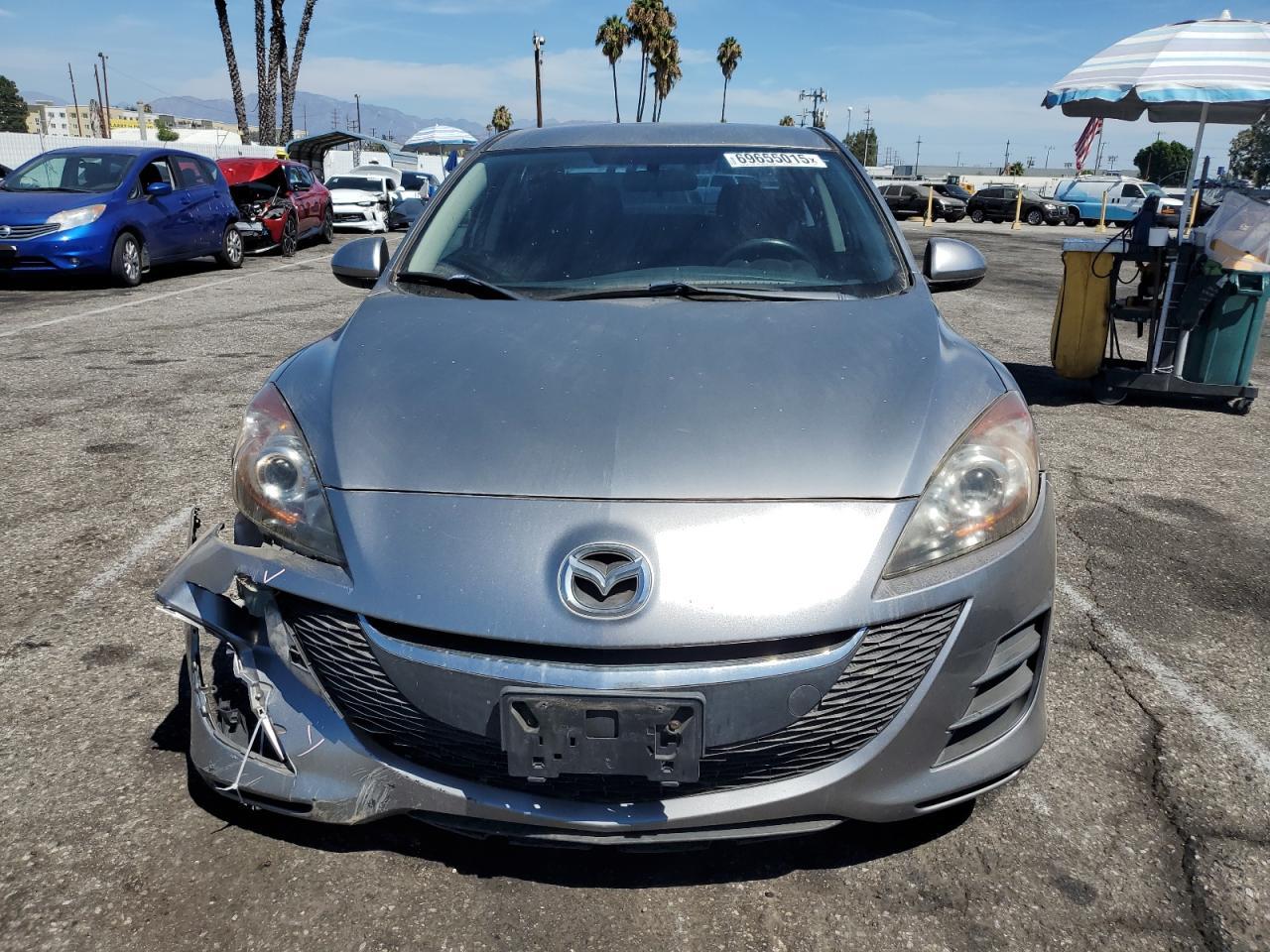 2010 Mazda 3 I - Фото 5