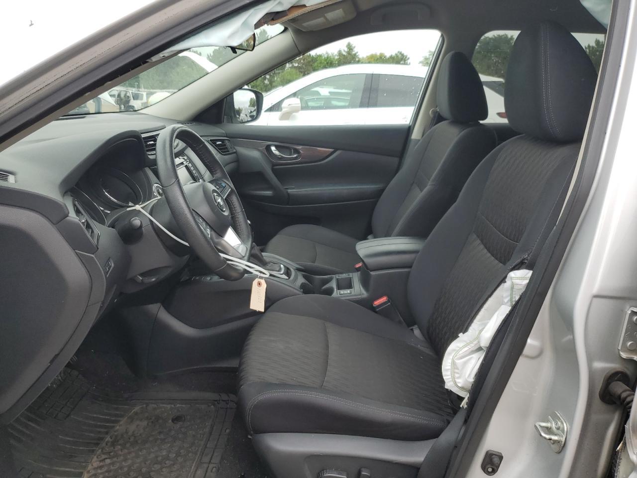 2019 Nissan Rogue - Image 7