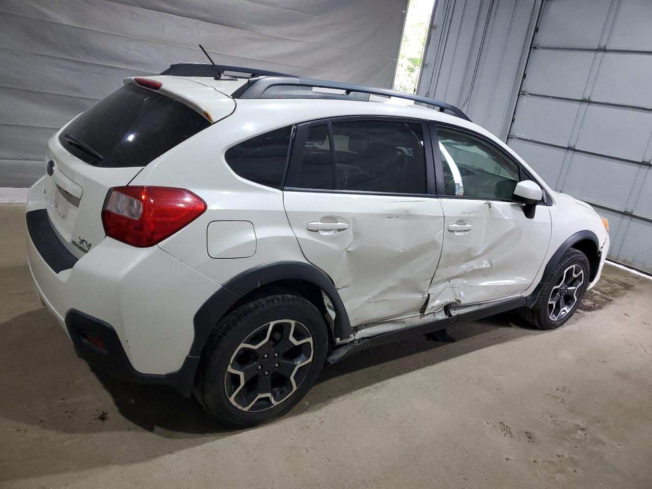 2015 Subaru Xv Crosstrek 2.0 Premium - Фото 3