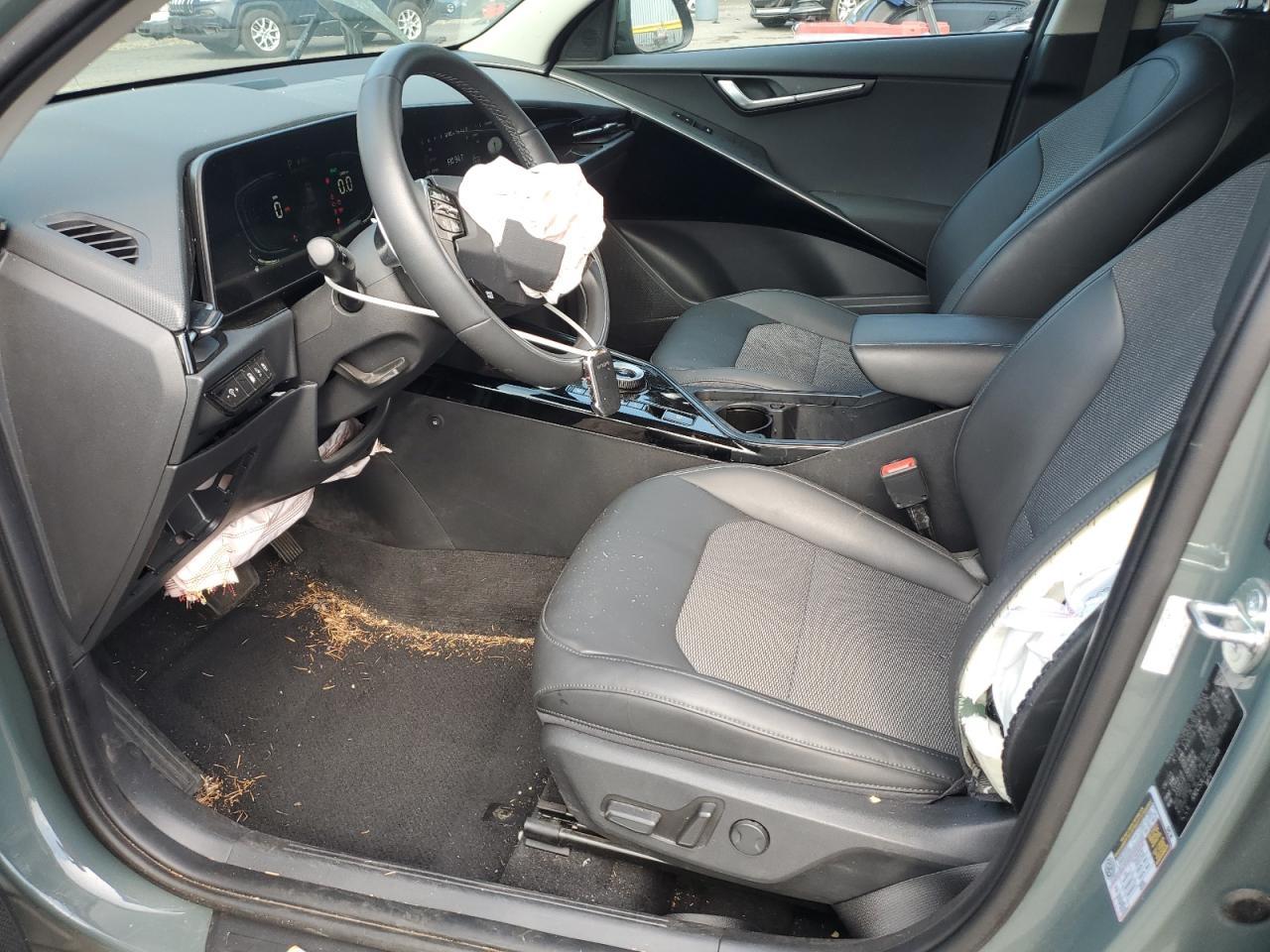 2023 Kia Niro Ex - Фото 7