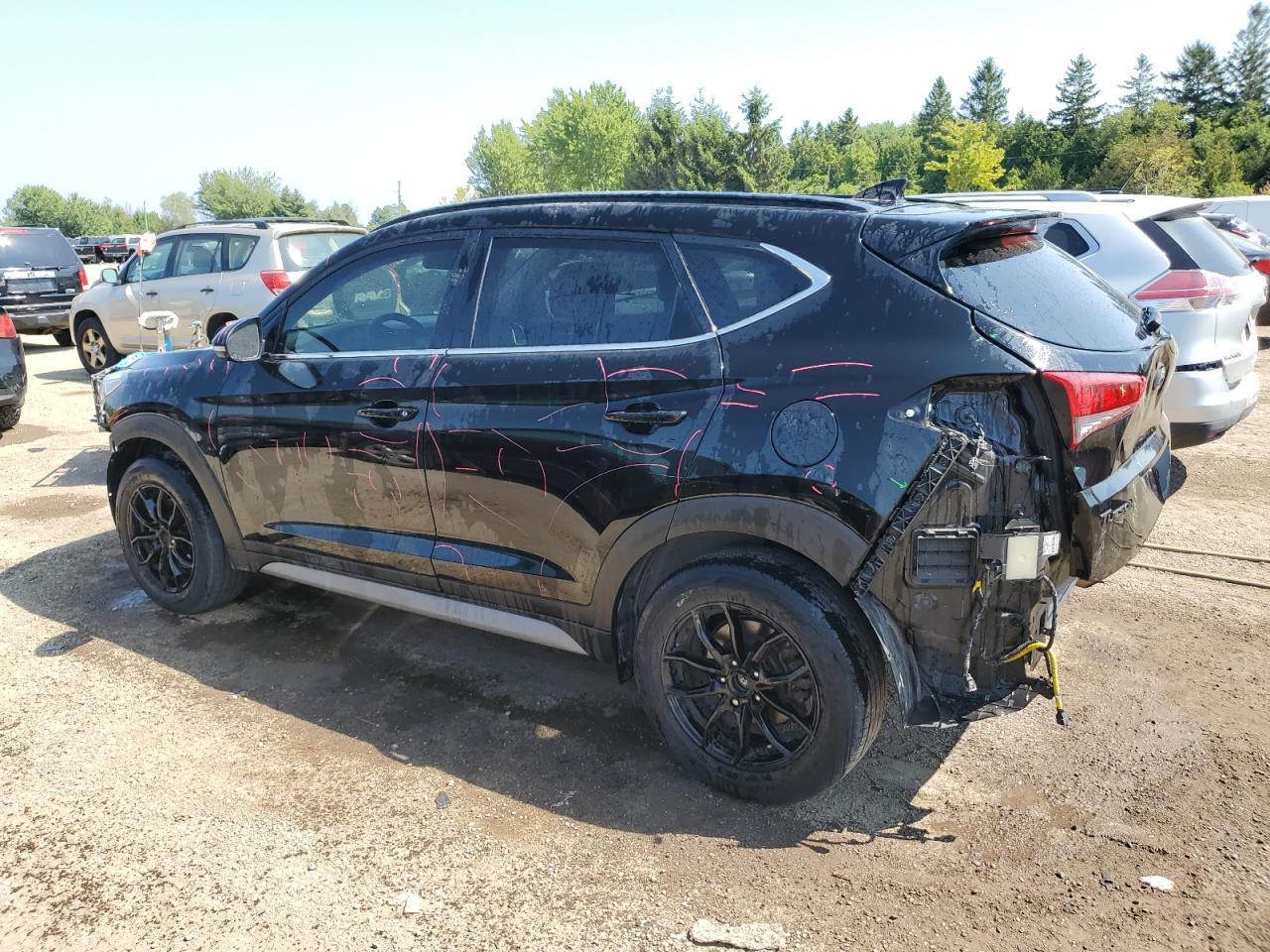 2018 Hyundai Tucson Sel - Фото 2
