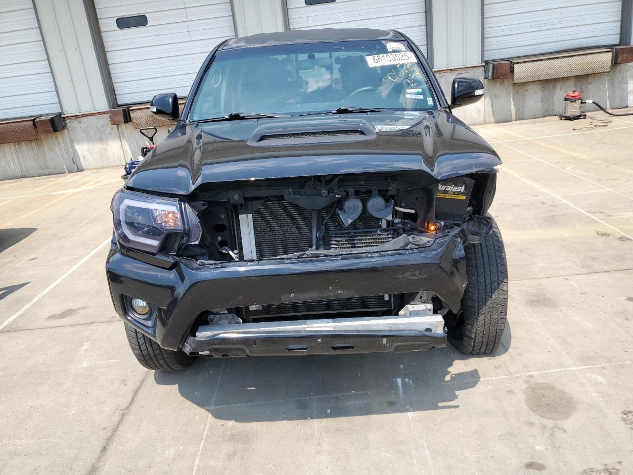 2015 Toyota Tacoma Double Cab Prerunner - Image 5